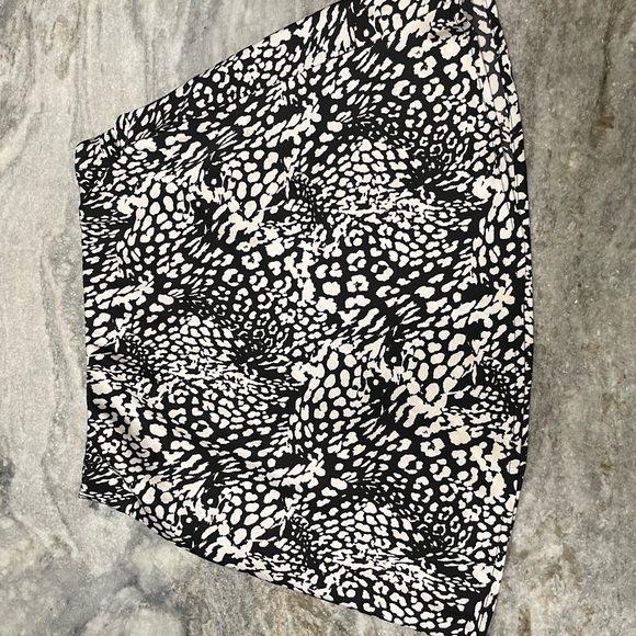 Forever 21 silk skirt - Picture 1 of 2